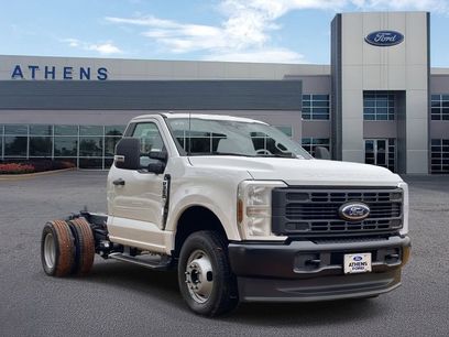 New 2026 Ford F350 XL