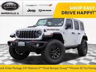 New 2027 Jeep Wrangler Unlimited Rubicon AWD/4WD video 1