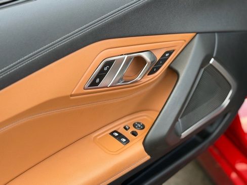 Used 2020 BMW Z4 sDrive30i w/ M Sport Package image 28