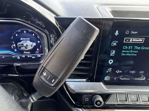 Used 2023 Chevrolet Silverado 1500 LT Trail Boss image 24