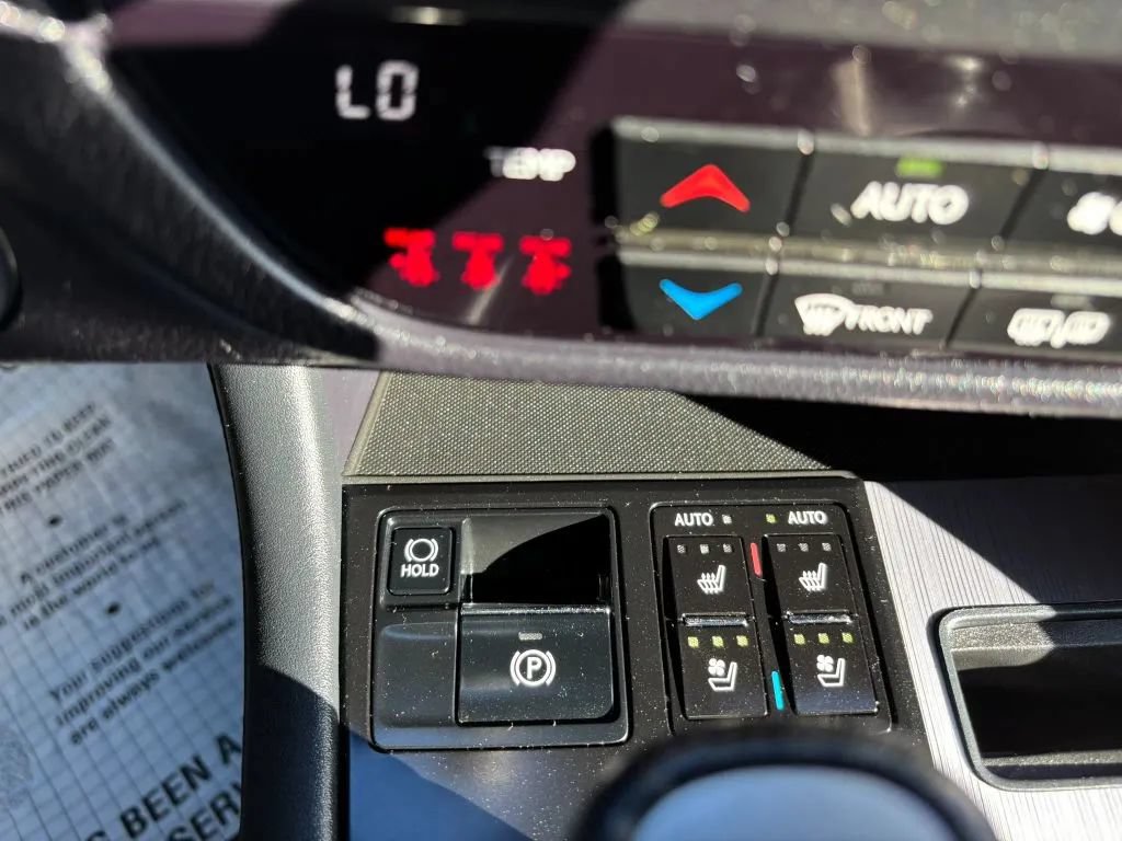 Used 2020 Lexus RX 350 F Sport AWD/4WD image 25