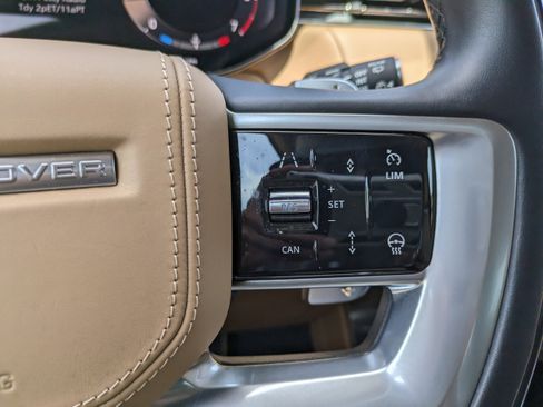 Used 2023 Land Rover Range Rover Autobiography AWD/4WD image 28