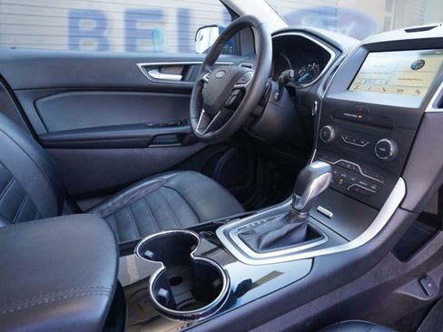 Used 2018 Ford Edge SEL w/ Equipment Group 201A image 27