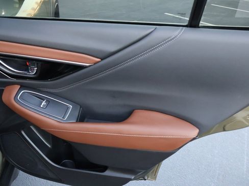 Used 2024 Subaru Outback Touring XT image 16