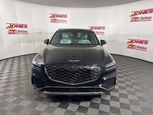New 2026 Genesis GV70 2.5T Advanced AWD/4WD image 12