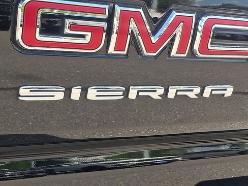 Used 2023 GMC Sierra 1500 Elevation AWD/4WD image 29
