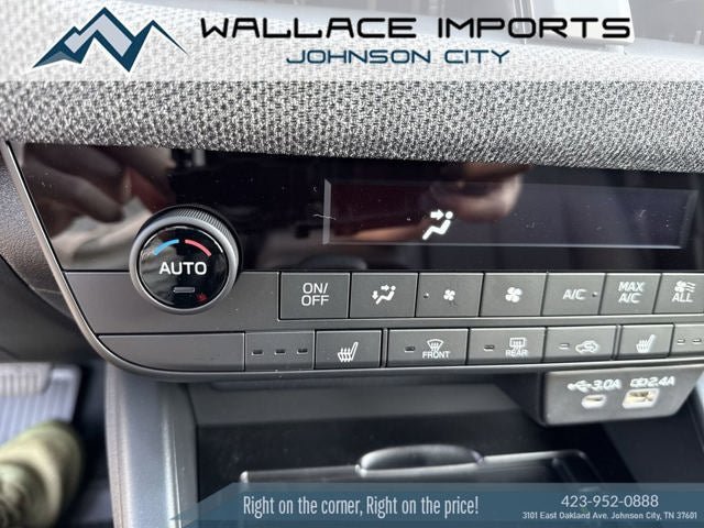 New 2026 Subaru Outback Limited w/ Premium/Limited Package AWD/4WD image 78