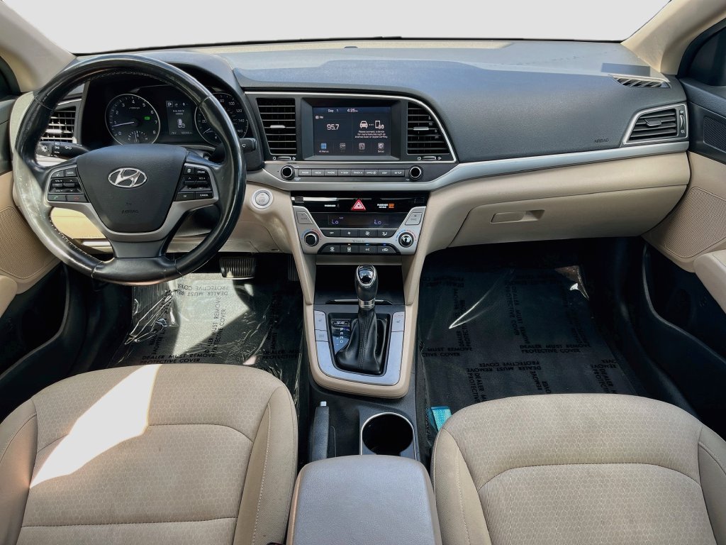 Used 2018 Hyundai Elantra Value Edition FWD image 21