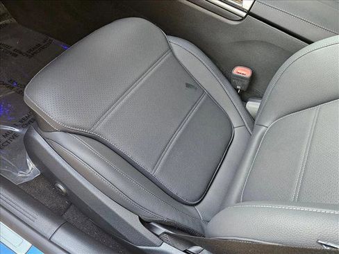 Certified 2025 Mercedes-Benz C 300 C 300 image 4