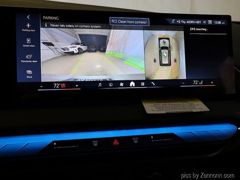 New 2026 BMW X3 xDrive30 image 21