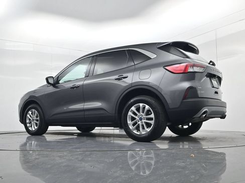 Used 2022 Ford Escape SE w/ Convenience Package AWD/4WD image 48