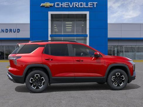 New 2026 Chevrolet Equinox ACTIV w/ Safety and Technology Package image 29