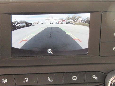 Used 2024 Ford Transit 250 Low Roof w/ Exterior Upgrade Package image 24