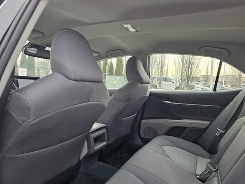 Used 2024 Toyota Camry LE w/ Convenience Package image 14