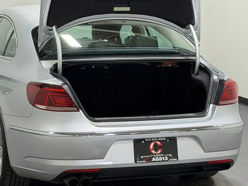 Used 2015 Volkswagen CC R-Line image 12