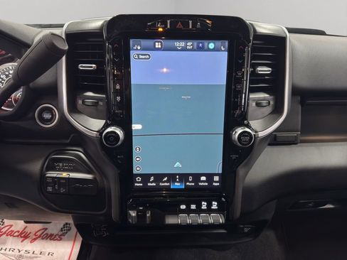 New 2024 RAM 2500 Big Horn w/ Night Edition image 28