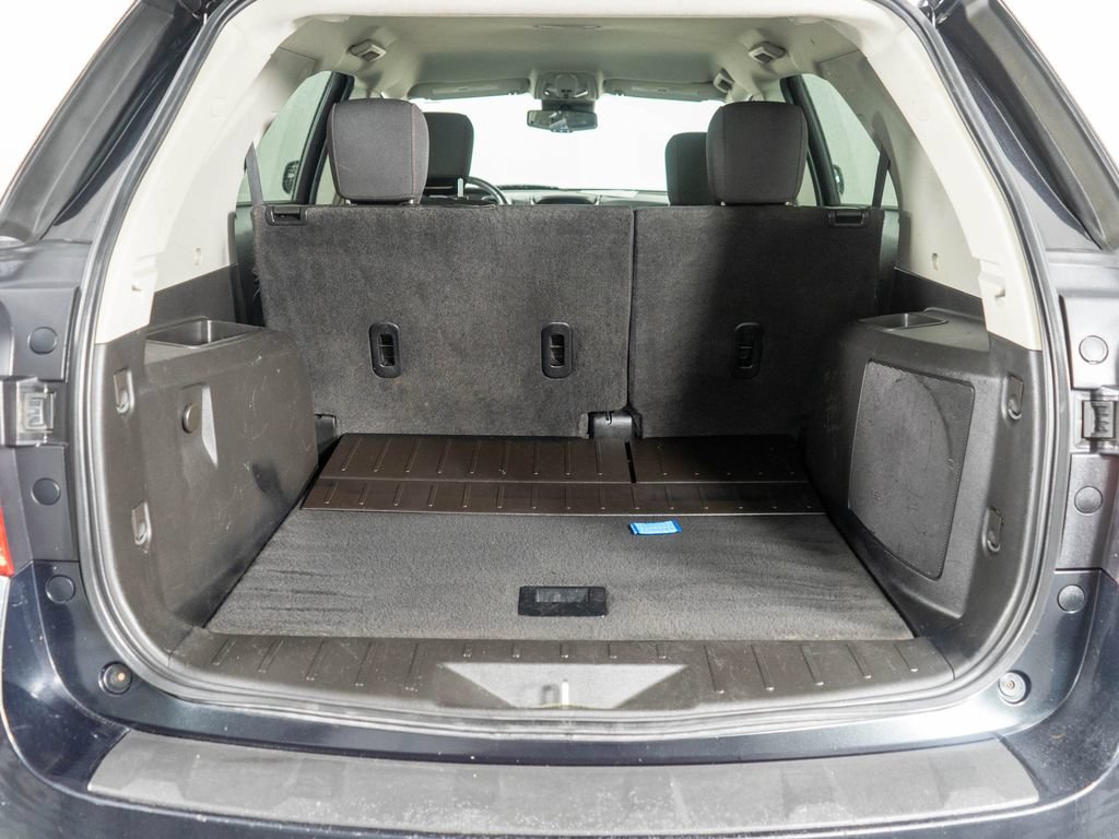 Used 2012 Chevrolet Equinox LT w/ Driver Convenience Package FWD image 27