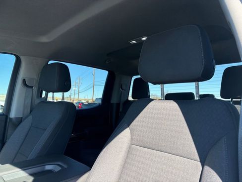 Used 2022 Chevrolet Silverado 1500 RST image 11