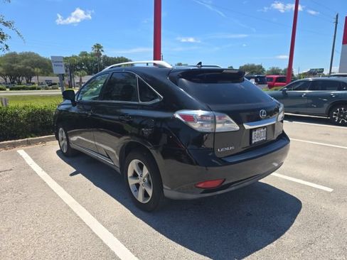Used 2010 Lexus RX 350 AWD image 3