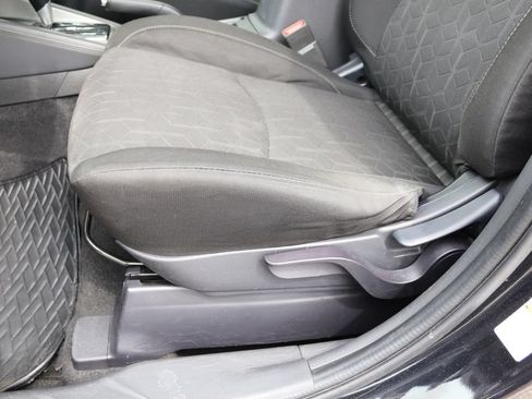 Used 2023 Mitsubishi Outlander Sport SE AWD/4WD image 10