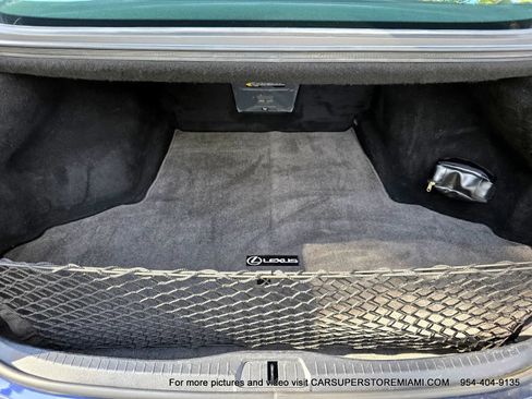 Used 2010 Lexus LS 460 AWD image 46