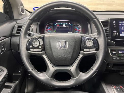 Used 2021 Honda Pilot EX-L image 27