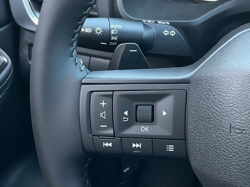 New 2026 Nissan Rogue SV image 21