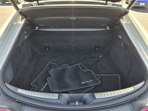 Used 2021 Mercedes-Benz AMG GT 43 image 15