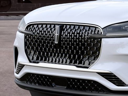 New 2027 Lincoln Aviator Reserve AWD/4WD image 17
