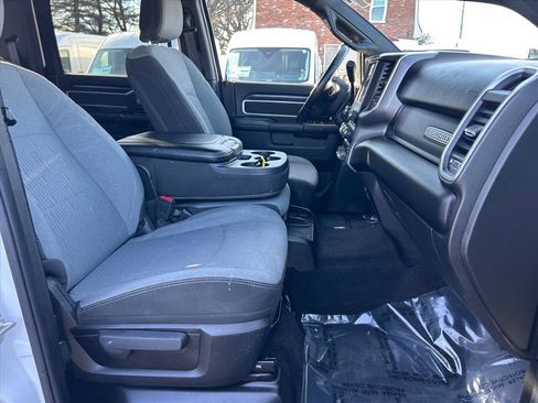 Used 2024 RAM 2500 Big Horn image 18