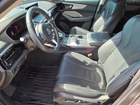 Used 2024 Acura MDX FWD w/ Technology Package image 5