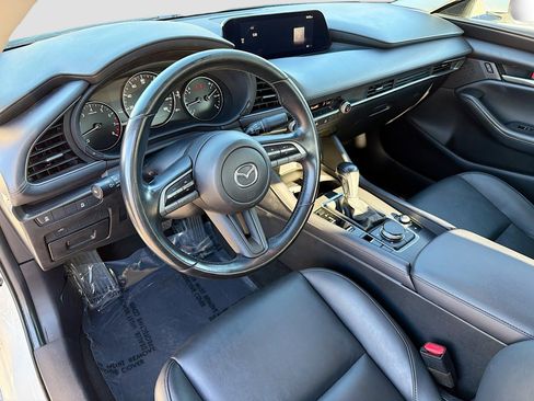 Used 2023 MAZDA MAZDA3 s image 24