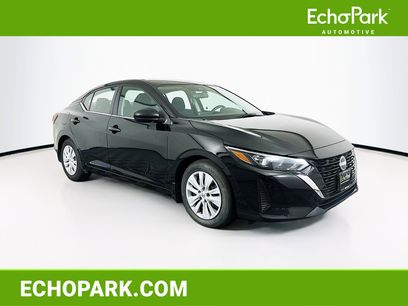 Used 2024 Nissan Sentra S