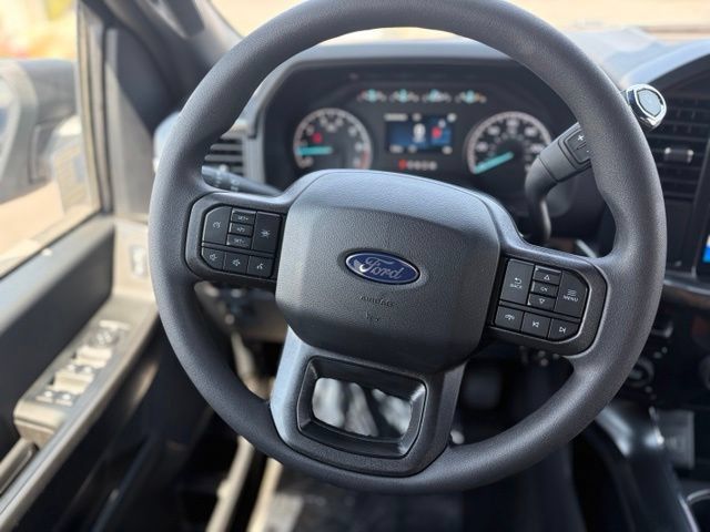 New 2026 Ford F150 STX AWD/4WD image 13