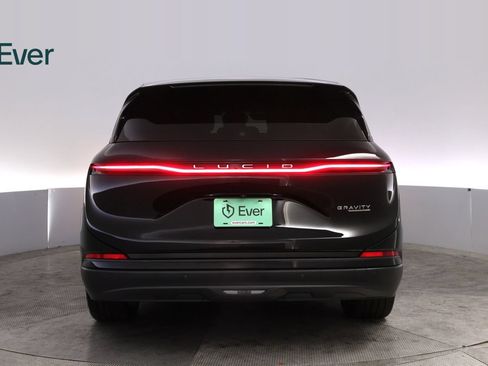 Used 2026 Lucid Gravity Dream AWD/4WD image 15