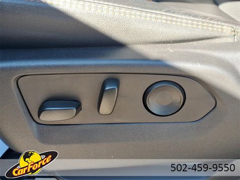 Used 2023 GMC Sierra 1500 AT4 w/ AT4 Premium Package image 18