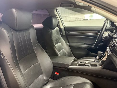 Used 2021 Honda Accord Sport Special Edition image 17