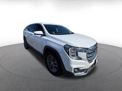 Used 2023 GMC Terrain SLT