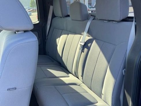 Used 2011 Ford F150 XLT w/ HD Payload Pkg AWD/4WD image 6