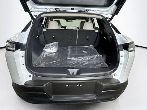 New 2026 Nissan Murano SL image 24