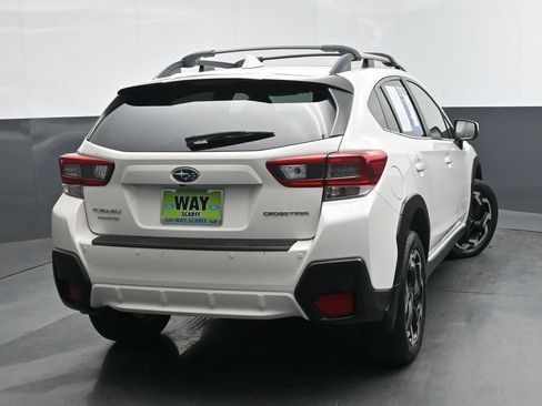 Used 2021 Subaru Crosstrek 2.5i Limited w/ Popular Package #5 AWD/4WD image 30