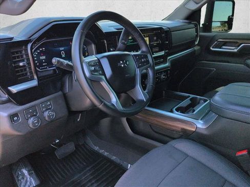 Used 2026 Chevrolet Silverado 2500 LT w/ Trail Boss Package AWD/4WD image 13