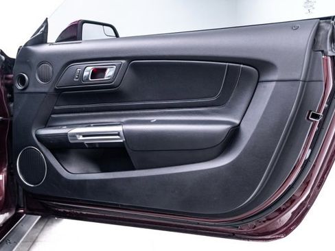 Used 2018 Ford Mustang GT Premium w/ GT Performance Package image 25