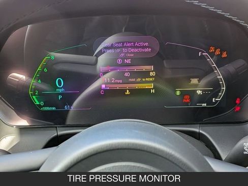 New 2026 MAZDA CX-5 Preferred AWD/4WD image 18