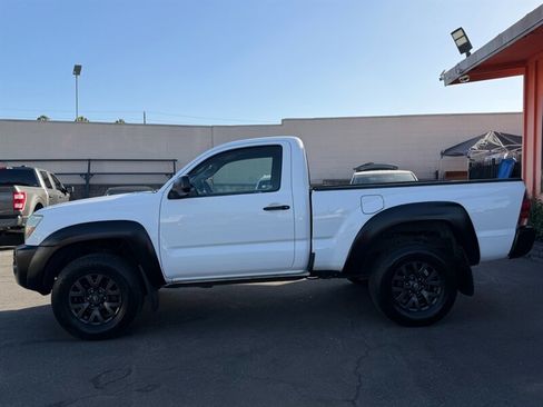Used 2006 Toyota Tacoma PreRunner w/ Standard Pkg #2 RWD image 13