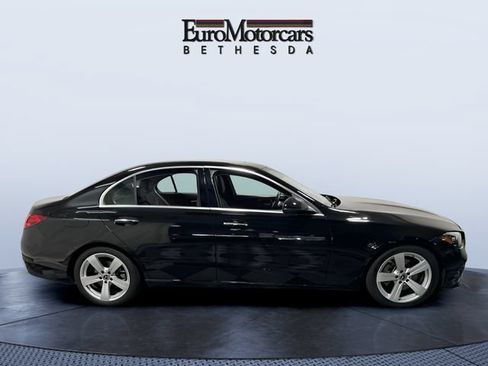 Used 2022 Mercedes-Benz C 300 4MATIC Sedan image 6