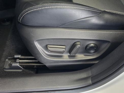 Certified 2023 Toyota Corolla XSE image 23