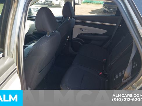 Used 2022 Hyundai Tucson SEL w/ Convenience Package image 20