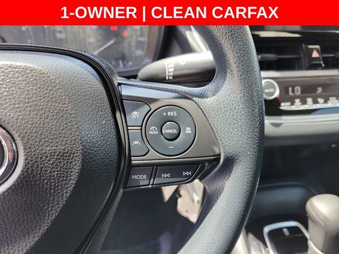 Used 2024 Toyota Corolla LE FWD image 27