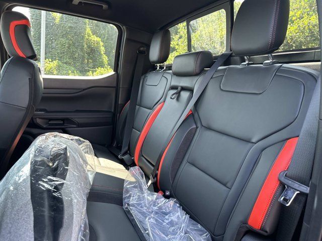 New 2026 Ford Ranger Raptor AWD/4WD image 35